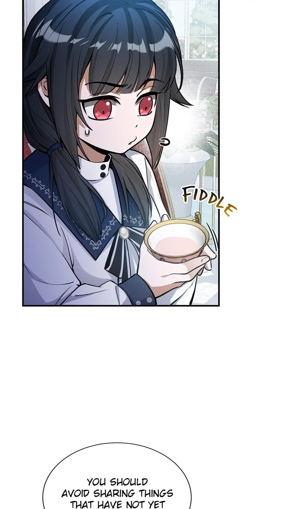 The Beginning After the End, Chapter 175.9 image 12